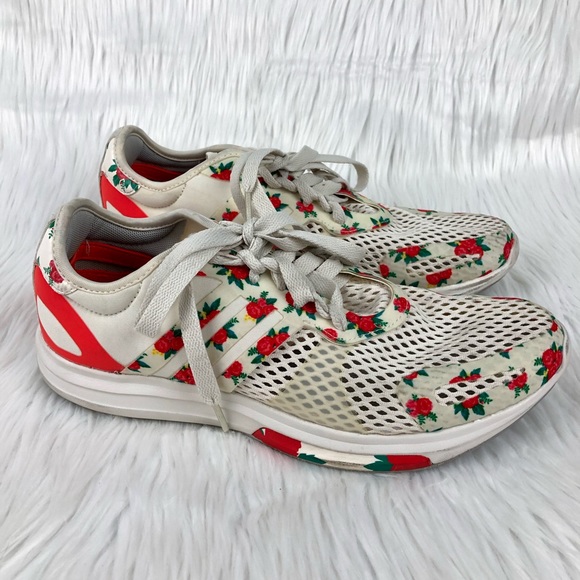 Adidas by Stella McCartney Shoes - Adidas by Stella McCartney Rose Sneakers